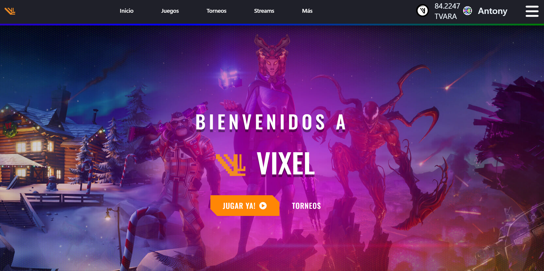 vixel